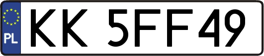 KK5FF49