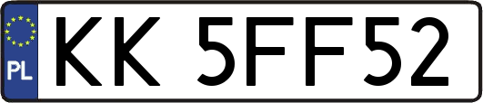 KK5FF52