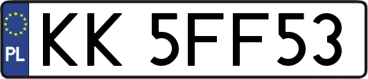 KK5FF53