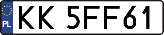 KK5FF61
