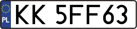 KK5FF63