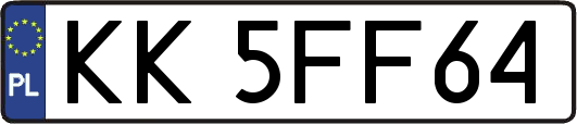 KK5FF64