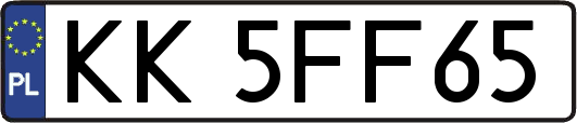 KK5FF65
