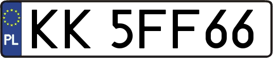 KK5FF66
