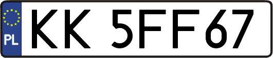 KK5FF67