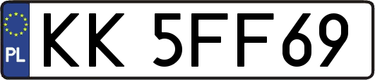 KK5FF69