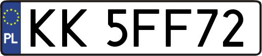 KK5FF72