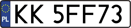 KK5FF73