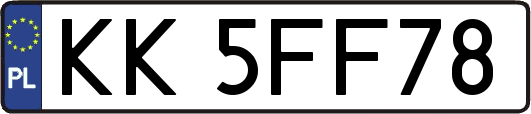 KK5FF78