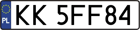 KK5FF84