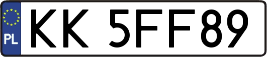 KK5FF89