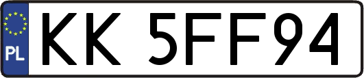 KK5FF94
