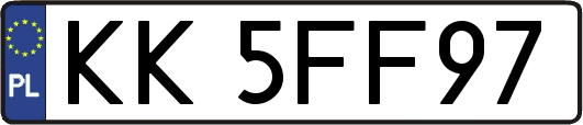 KK5FF97