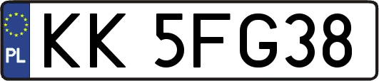KK5FG38