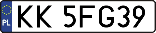 KK5FG39