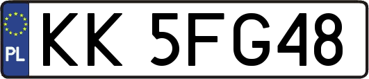 KK5FG48