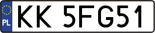KK5FG51