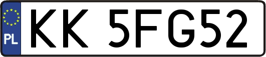KK5FG52