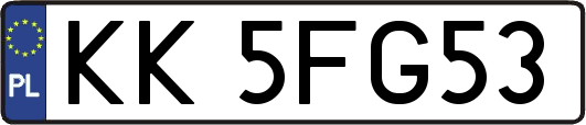 KK5FG53