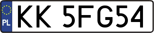 KK5FG54