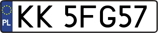 KK5FG57