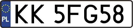 KK5FG58
