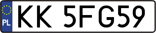 KK5FG59