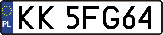KK5FG64