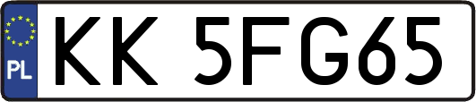 KK5FG65