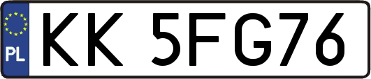 KK5FG76