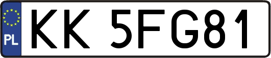 KK5FG81