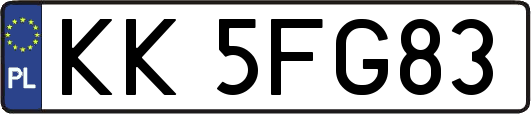 KK5FG83