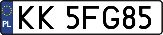KK5FG85