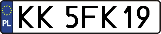 KK5FK19