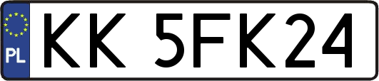 KK5FK24