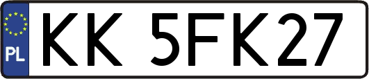 KK5FK27