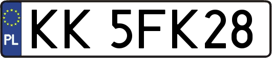 KK5FK28