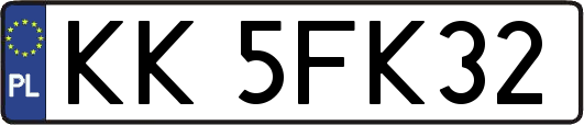 KK5FK32