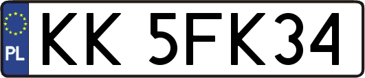 KK5FK34