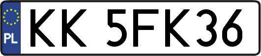 KK5FK36