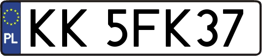 KK5FK37