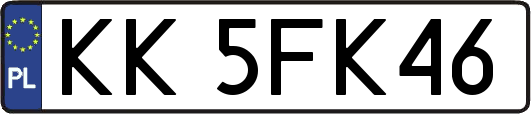 KK5FK46
