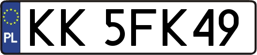 KK5FK49