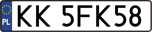 KK5FK58
