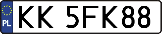KK5FK88