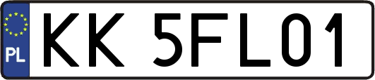 KK5FL01