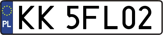 KK5FL02