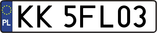 KK5FL03