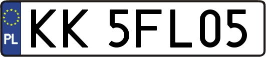 KK5FL05