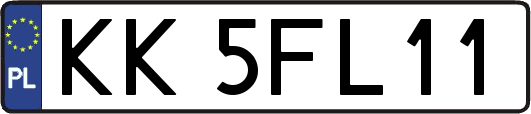 KK5FL11